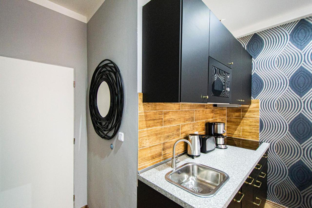 Apartament Cozy In The Main Center *