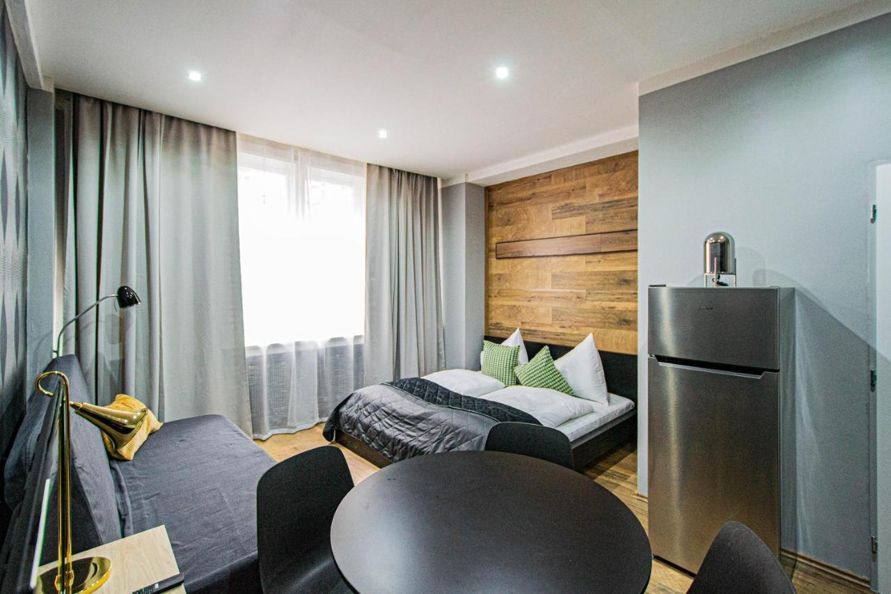 Cozy In The Main Center Apartament *